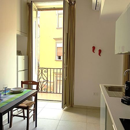 'O Curniciello Villa Naples Exterior photo
